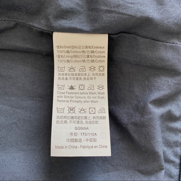 GIORDANO Men’s Jacket - Picture 10 of 10